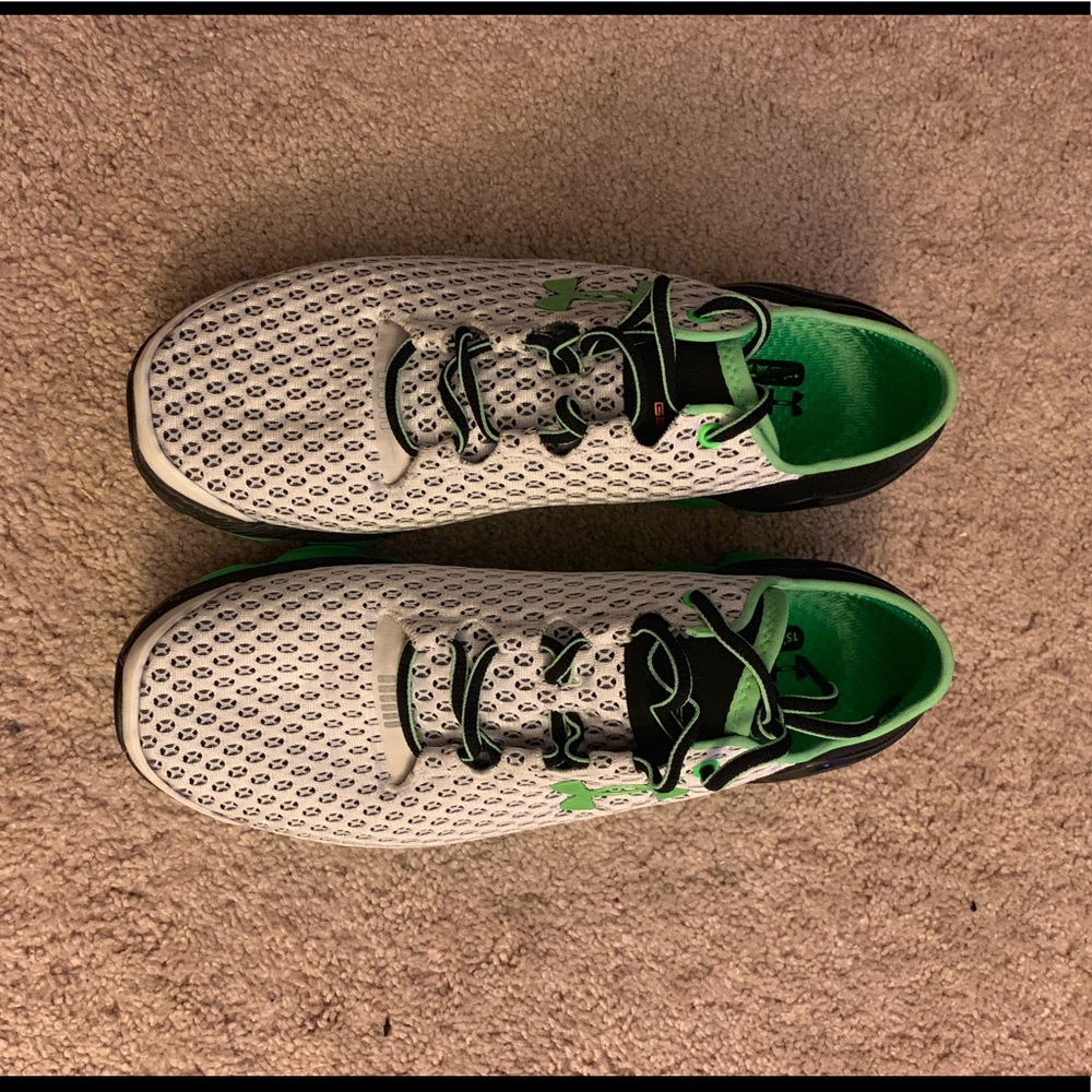 Under Armour Gemini